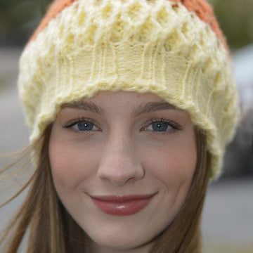 Autumn Fun Hat