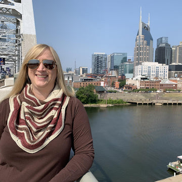 Nashville Cowl