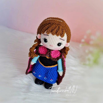 Princess Anna