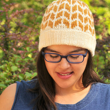 Lichtenberg Hat