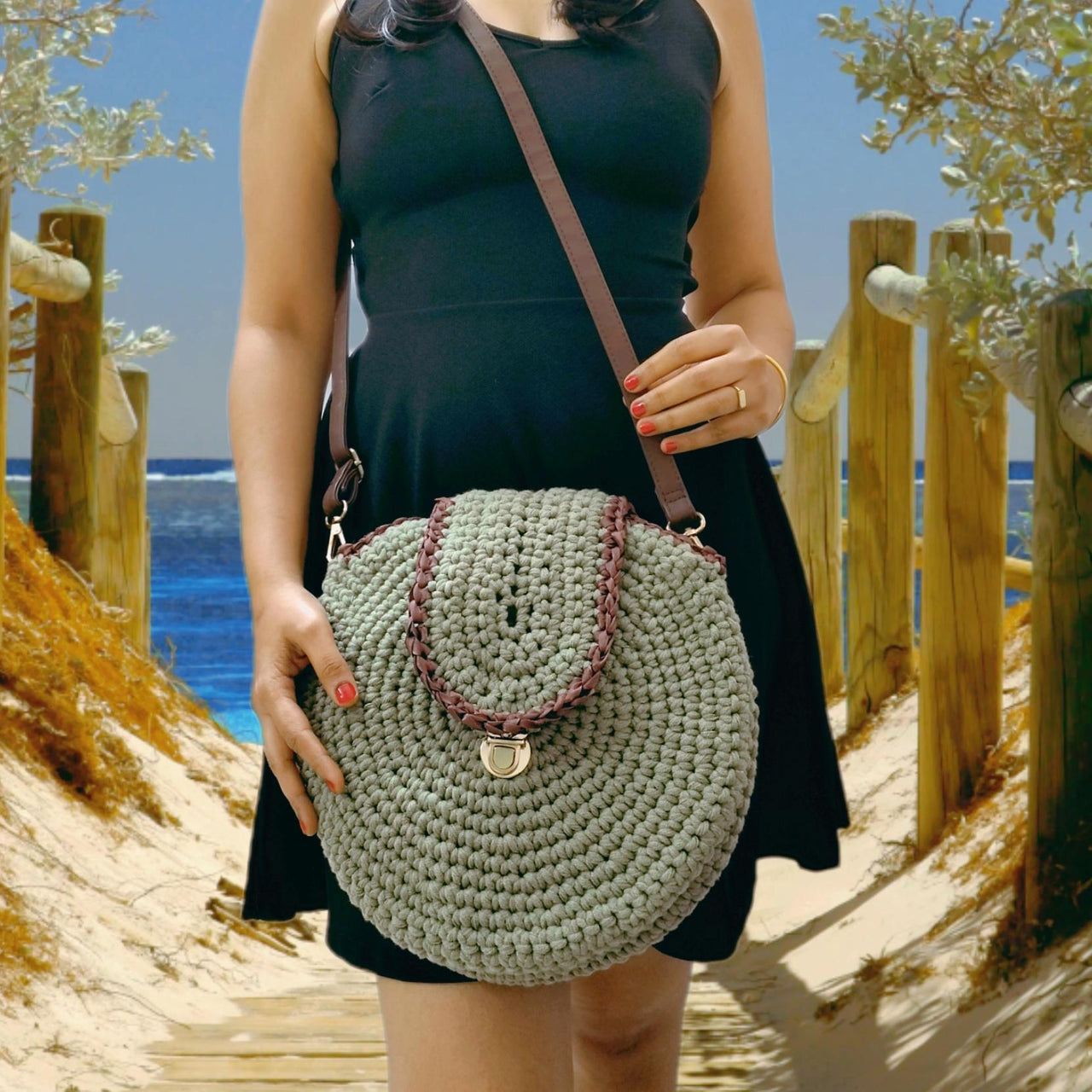 Rouoli Handbag
