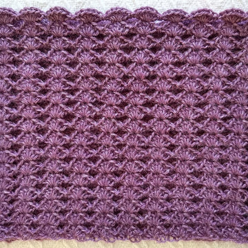 Simple Shells Cowl