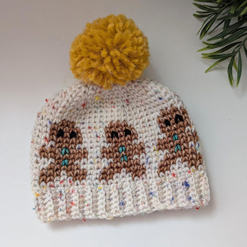 Ultimate Christmas Beanie