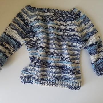 Baby Raglan