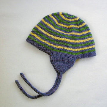 Flying Ace Aviator Hat for Kids