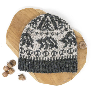 Mishka The Bear Hat