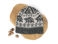 Mishka The Bear Hat