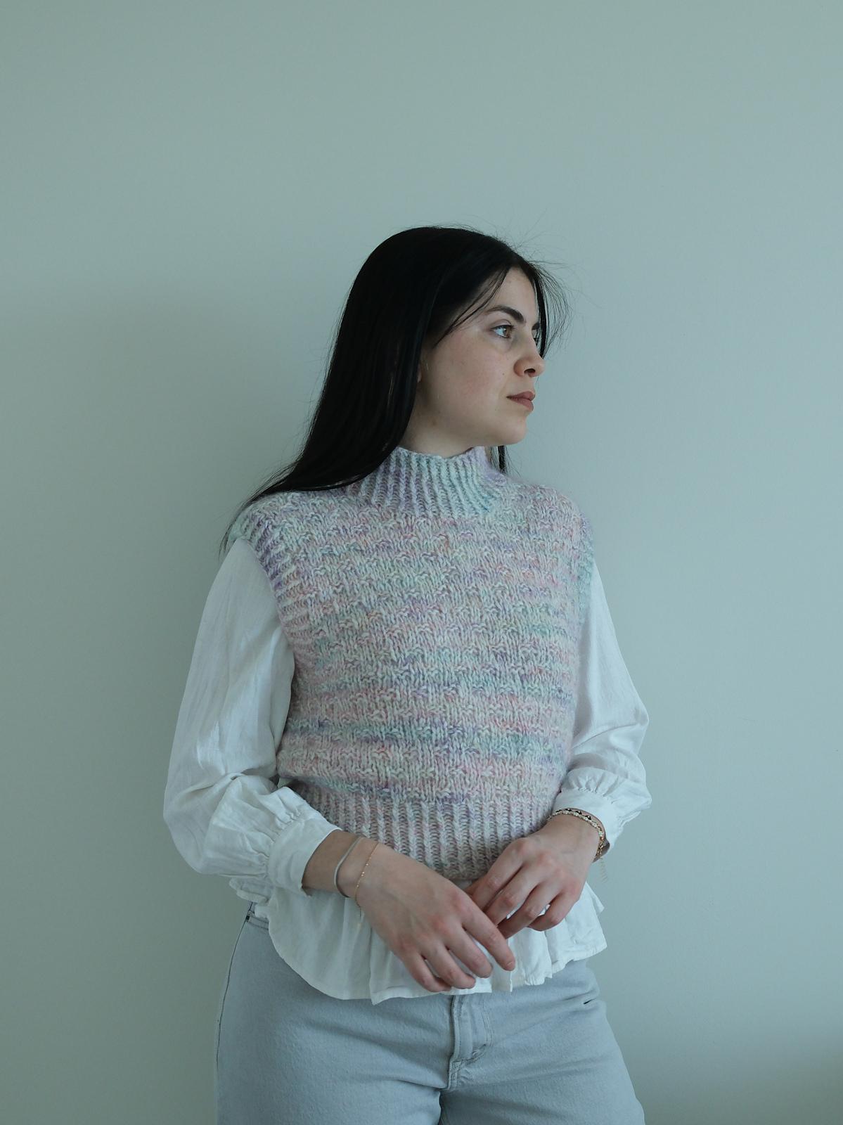 Elsa Vest