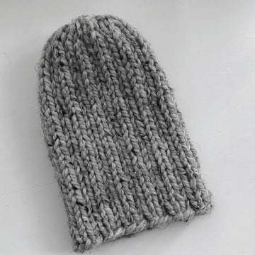 Adair Chunky Beanie