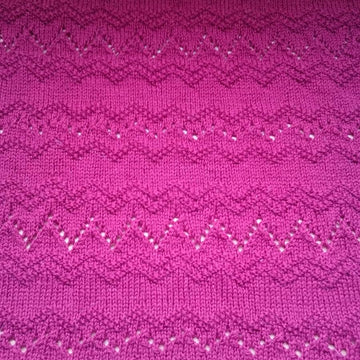 Holly's Blanket