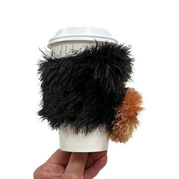 Yorkiepoo Cup Cozy