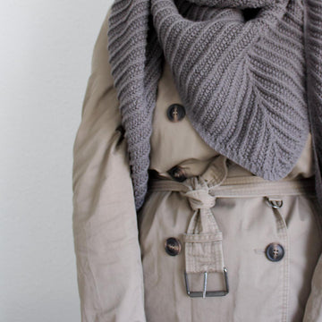 BLAVAND Shawl