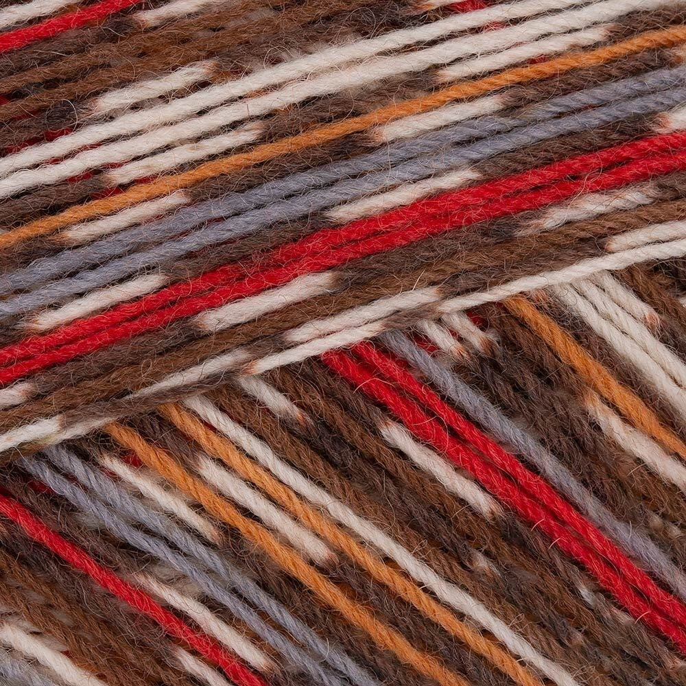 West Yorkshire Spinners Signature 4 Ply