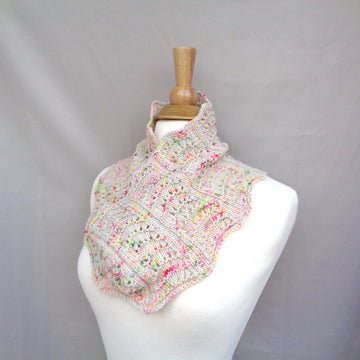 Luminous Cowl
