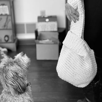 Ami Project Bag