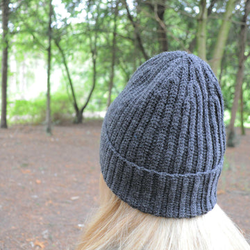 River delta hat