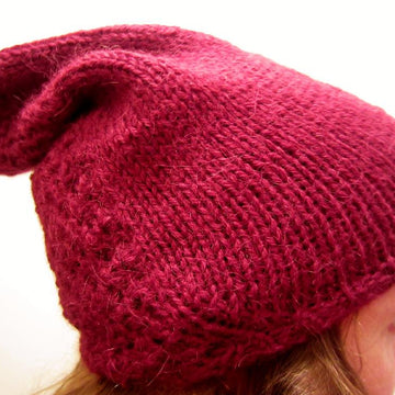 Raspberry Merlot