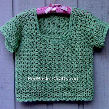 Lorraine Blouse - Summer Top