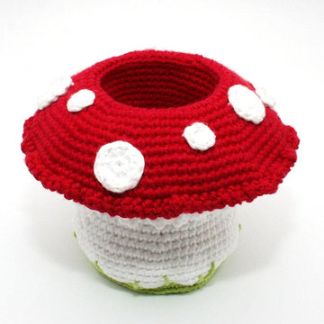 Mushroom - Lucky Charm