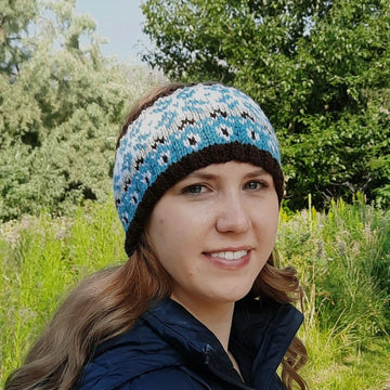Lorna Headband