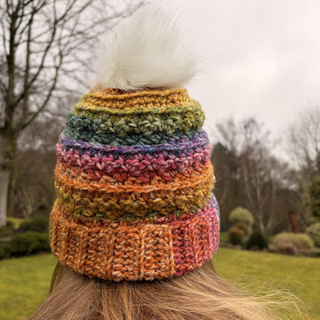 Amberleaf Hat