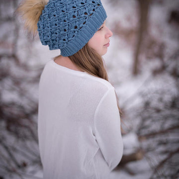 Wintertide Slouch