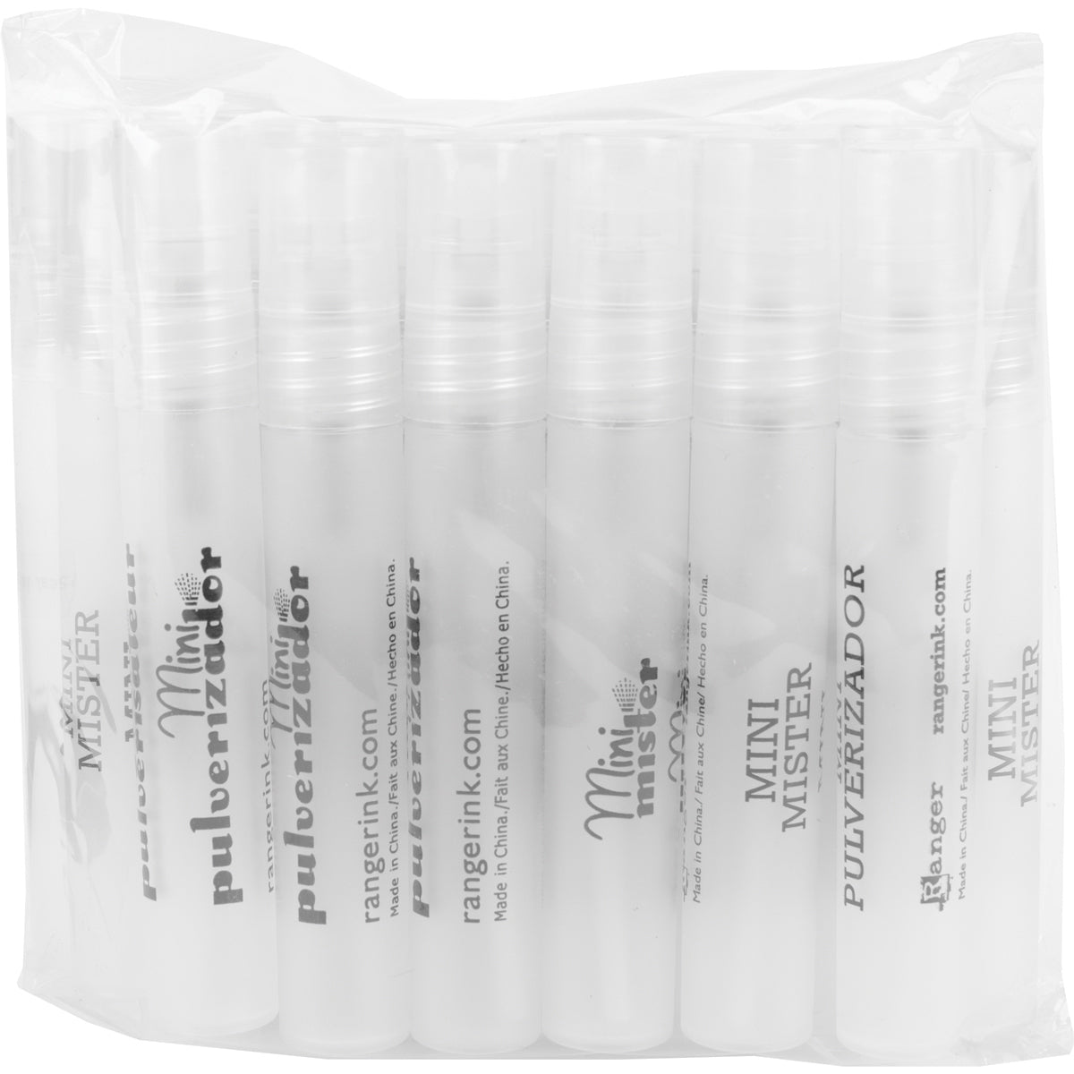 Ranger Mini Mister 25pc POP Display Refill - 344692