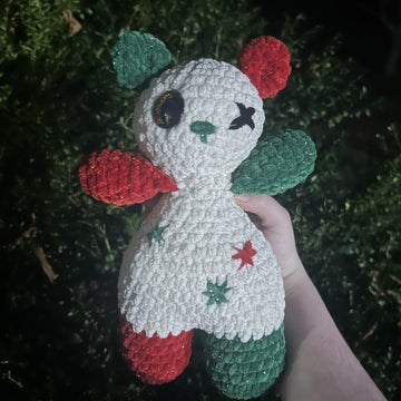 Merry Beary