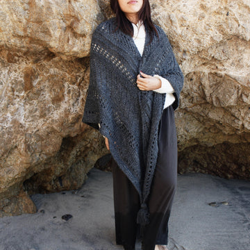 Cambria Wrap