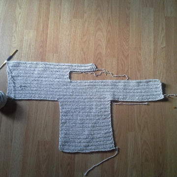 Gamer Jacket