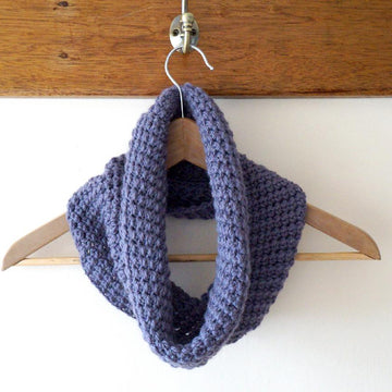 Cosy Cowl