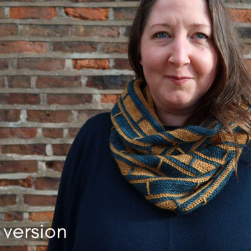 Tenement Cowl