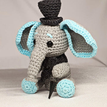 Elegant Elephant