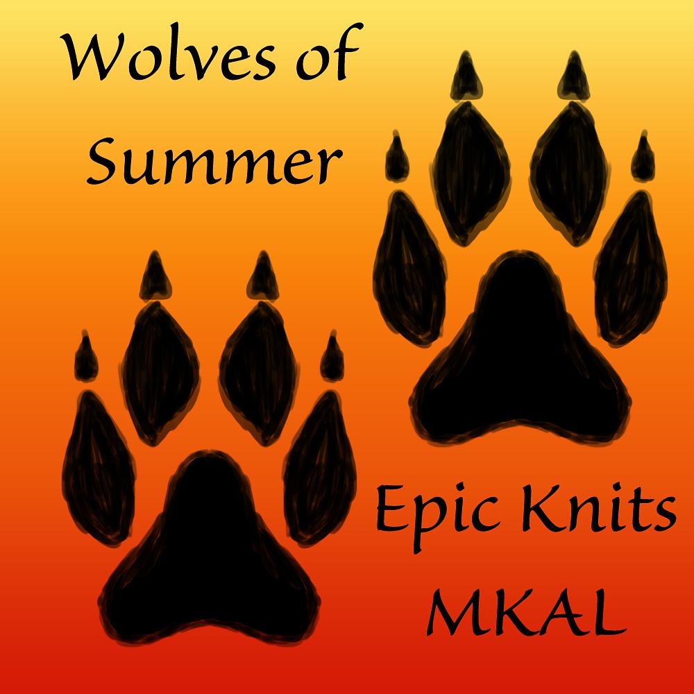 Wolves of Summer Cowl MKAL