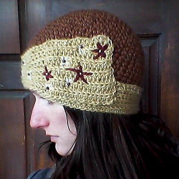 Flora Hat