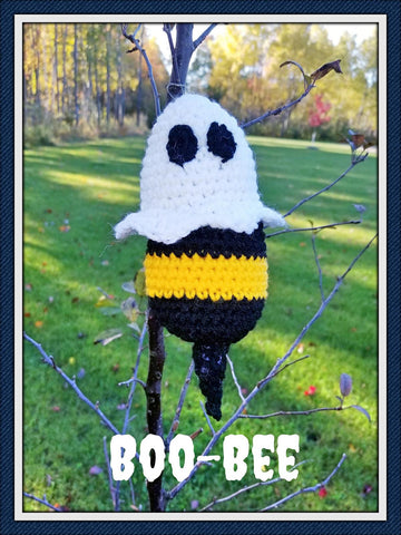 Boo - Bees