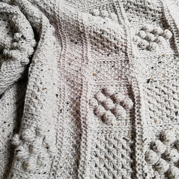 Winterborn Blanket
