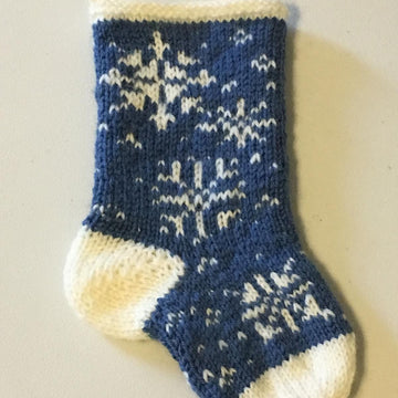 Miniature Stockings I