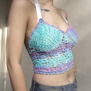 Artemisia top
