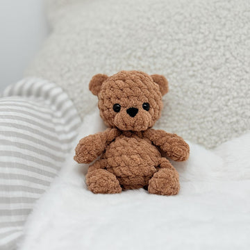 Pip Bear