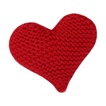 Hearts (Knit a Teddy)