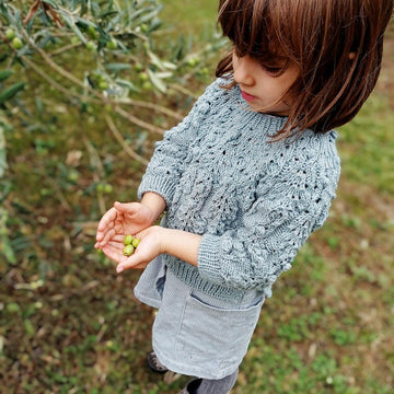 Elur Sweater