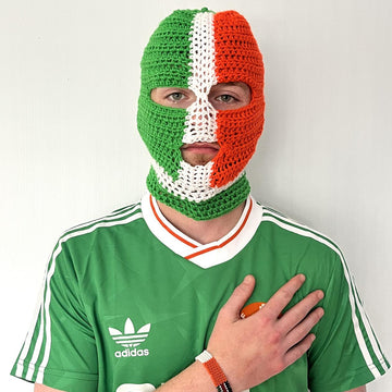Irish Balaclava