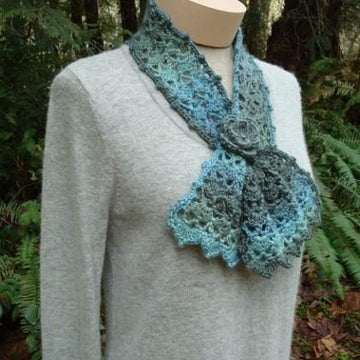 Belle of Ireland Scarf - PA-332