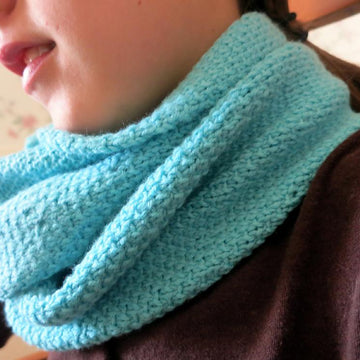 Ana's Spring Cowl