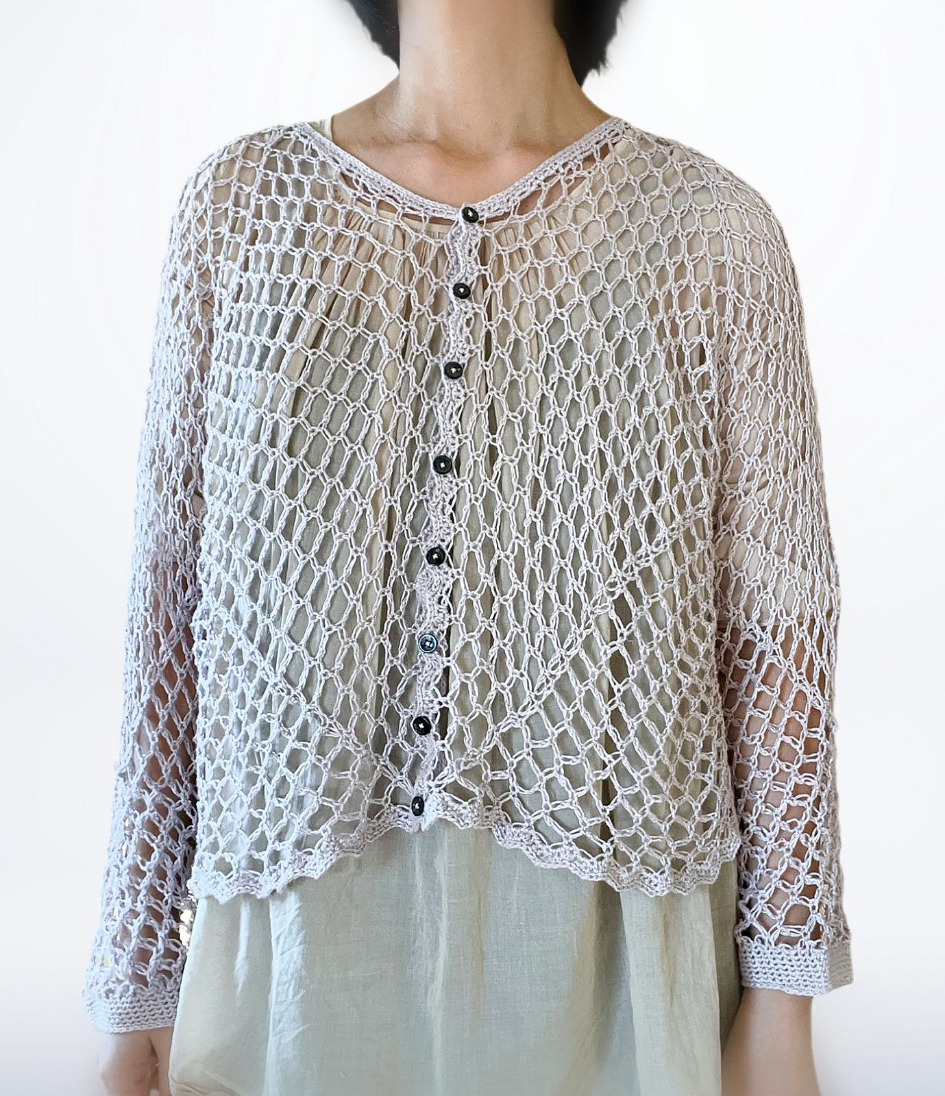 Love Knot Cardigan