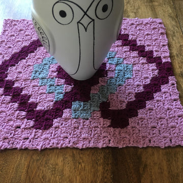 Illusion Placemat