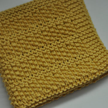 Hedges Washcloth / Dishcloth
