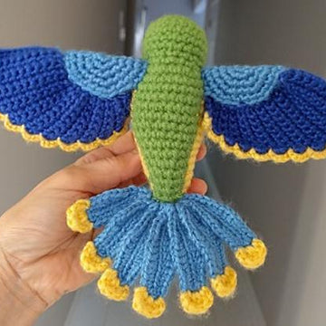 Flying Bird