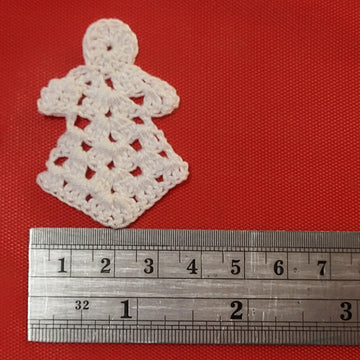 Angel small